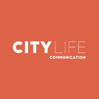CityLife Communication logo - Similar company to Com'On Agency
