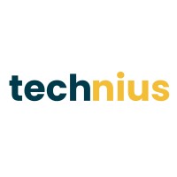 Technius Zwolle logo - Similar company to Technius Engineering
