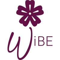 WIBE Network logo - Similar company to When