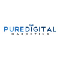 Pure Digital Marketing logo - Similar company to The Link Related Companies Inc.