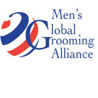 Mens Global Grooming Alliance logo - Similar company to Barber Pro