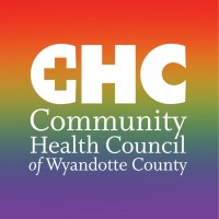 Community Health Council of Wyandotte County logo - Similar company to Tyler'S House For Teens