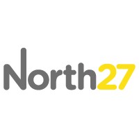 North27 logo - Similar company to Eighty20 Risk Systems