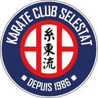 Karaté Club Sélestat logo - Similar company to Monkey Jiu Jitsu