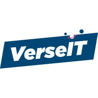VerseIT logo - Similar company to Wandesk