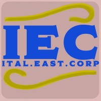 Ital East Corp logo - Similar company to Ludwig Smith And Walker Inc