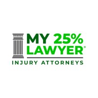My 25% Lawyer logo - Similar company to Bliss Brothers Solar