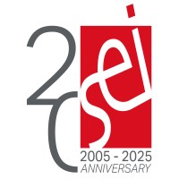 Sei Italy logo - Similar company to C.Matic Srl