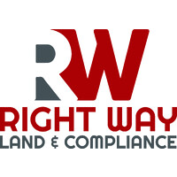 Right Way Land & Compliance LLC logo - Similar company to Hive Innovations