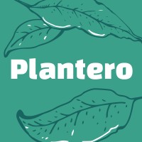 plantero logo - Similar company to Yummate