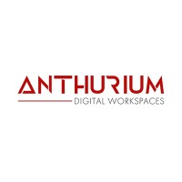Anthurium logo - Similar company to Sundream Group
