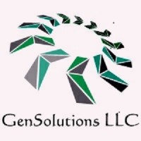 GenSolutions LLC logo - Similar company to React Power Solutions