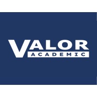 ValorAcademic logo - Similar company to Transformation Edge Coaching & Consulting