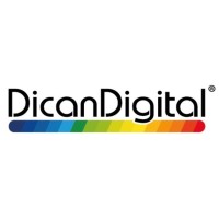 DICANDIGITAL logo - Similar company to Pre Match Print