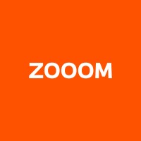 zooom productions GmbH logo - Similar company to C.I. Werbeagentur