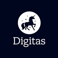 Digitas İstanbul logo - Similar company to Synergi