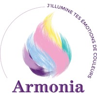 Armonia Massage logo - Similar company to Iskö Séminaires & Events