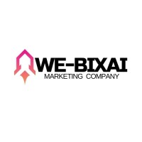 WeBixai logo - Similar company to Tee Cube Group