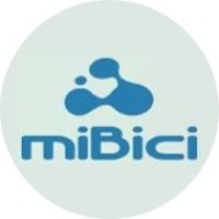 miBici logo - Similar company to Mibici Pública