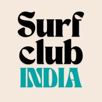 Surf Club India logo - Similar company to Branny