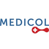 Medicol logo - Similar company to Medicoll