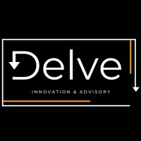 Delve Innovation and Advisory logo - Similar company to Prmpt.
