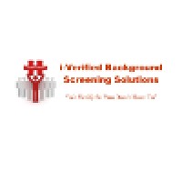 I-Verified Background Screening Solutions