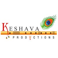 Keshava Productions logo - Similar company to Escape Room Bangalore