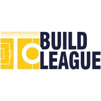 Build To League logo - Similar company to E&M Engineering And Management Srl