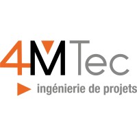 4MTec logo - Similar company to 2S Electronique