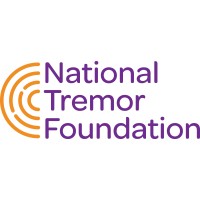 National Tremor Foundation logo - Similar company to Be Still Foundation