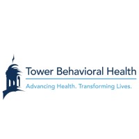 Tower Behavioral Health logo - Similar company to Collaborative Physician Partners