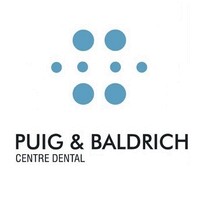 Centre Dental Puig & Baldrich logo - Similar company to E-Com Atomic