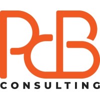 PdB Consulting logo - Similar company to Ghmm