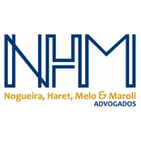 NHM Advogados logo - Similar company to Mrl Advogados