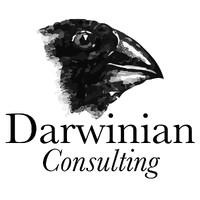 Darwinian Consulting logo - Similar company to Carnax Consulting