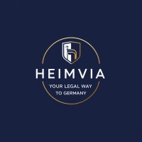 Heimvia logo - Similar company to Mivisa.Pe
