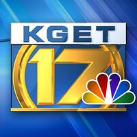 KGET-TV 17 logo - Similar company to Kval Tv Cbs & Kmtr Nbc 16 Eugene