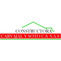 Constructora Carvajal y Soto CS SAS logo - Similar company to Agrifresh - Colombia