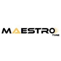 Maestro Tire USA logo - Similar company to Kvl Tires