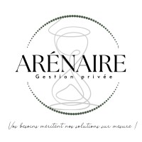ARENAIRE Gestion Privée logo - Similar company to Pavillon Bleu