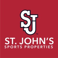 St. John's Sports Properties logo - Similar company to Harlem Jets Youth Sports And Development