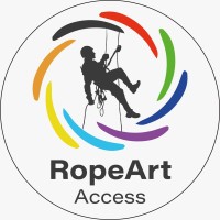 RopeArt Access logo - Similar company to Global Mining Products
