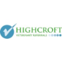 Highcroft Veterinary Referrals logo - Similar company to Wellspring Settlement