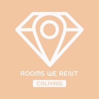 RoomsWeRent logo - Similar company to Coworksurf