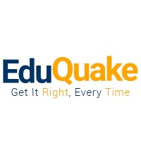 EduQuake logo - Similar company to Goblins Academy