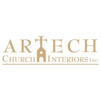 Artech Church Interiors logo - Similar company to Eugenio Ribera