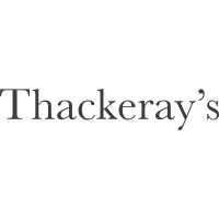 Thackerays Restaurant logo - Similar company to Roots York