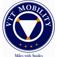 VTT Mobility Private Limited logo - Similar company to Fiesta Smart Mobility Private Limited
