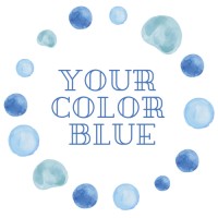 Your color blue logo - Similar company to Audio Engineering